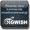 Gigwish Swedish